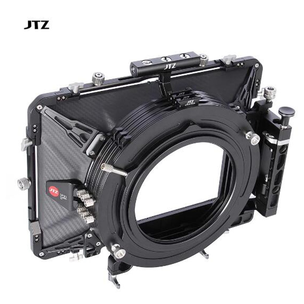 JTZ DP30 Cine ź  6 &x 6& Ʈ ڽ 15mm/19mm,  A..
